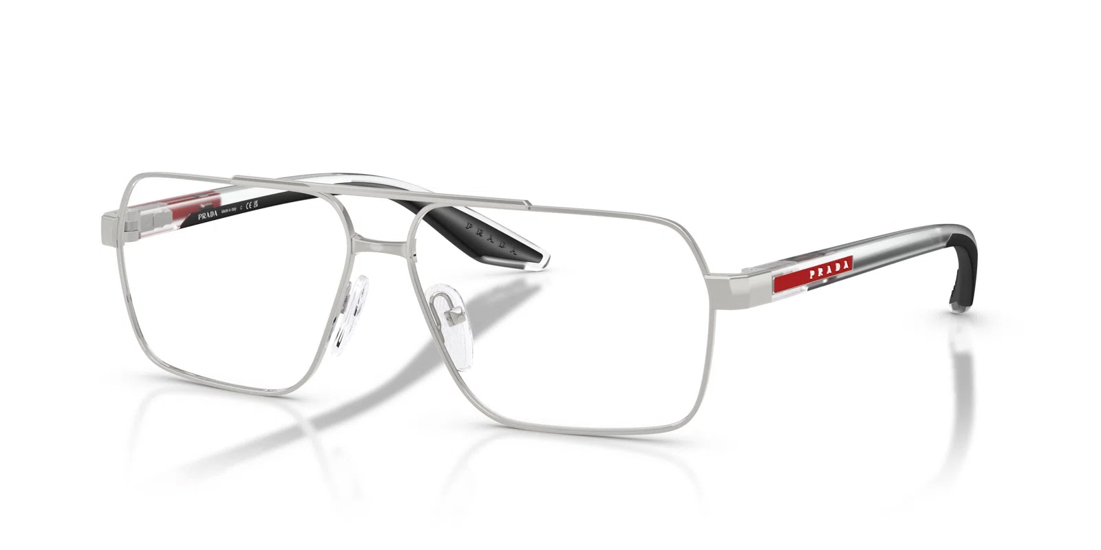 Prada Linea Rossa 51TV Eyeglasses - view 6